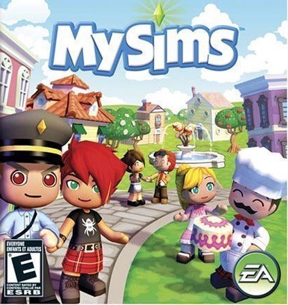 mysims kingdom emulator